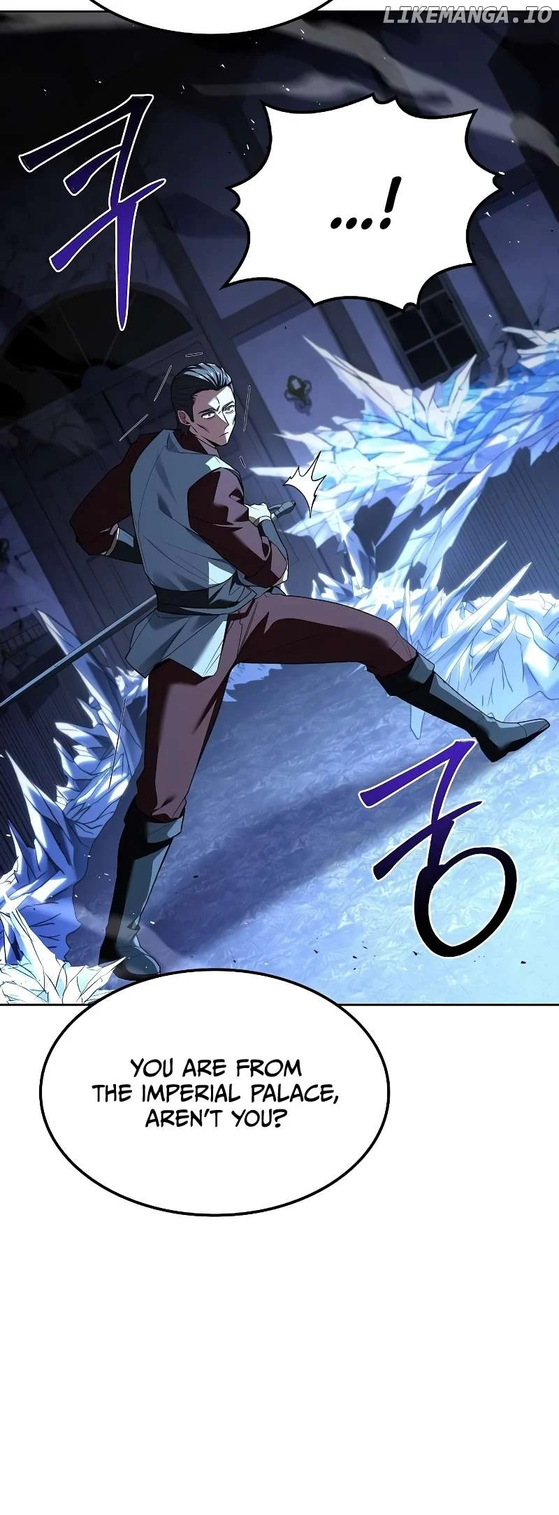 The Archmage’s Restaurant Chapter 50 - Page 29