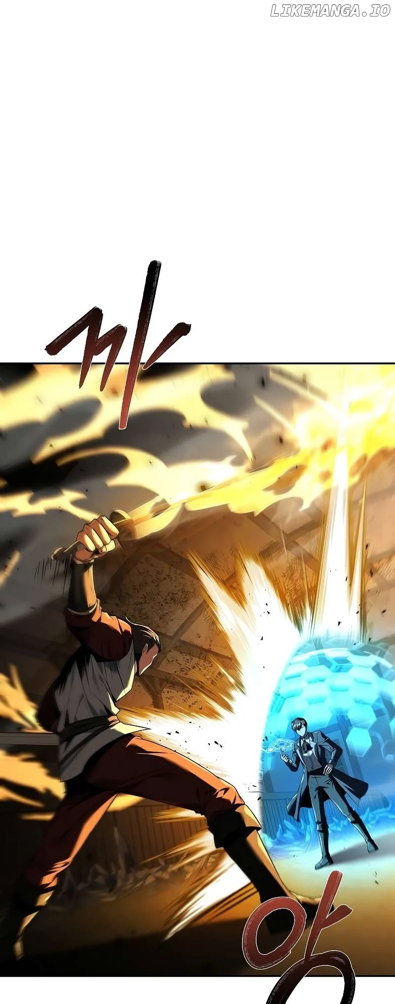 The Archmage’s Restaurant Chapter 50 - Page 32