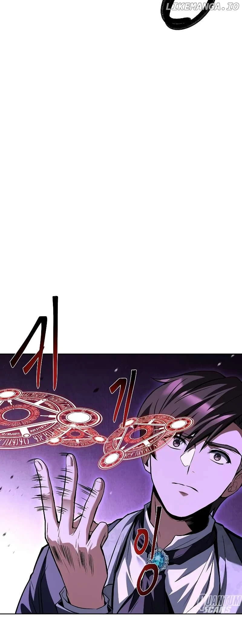 The Archmage’s Restaurant Chapter 50 - Page 33