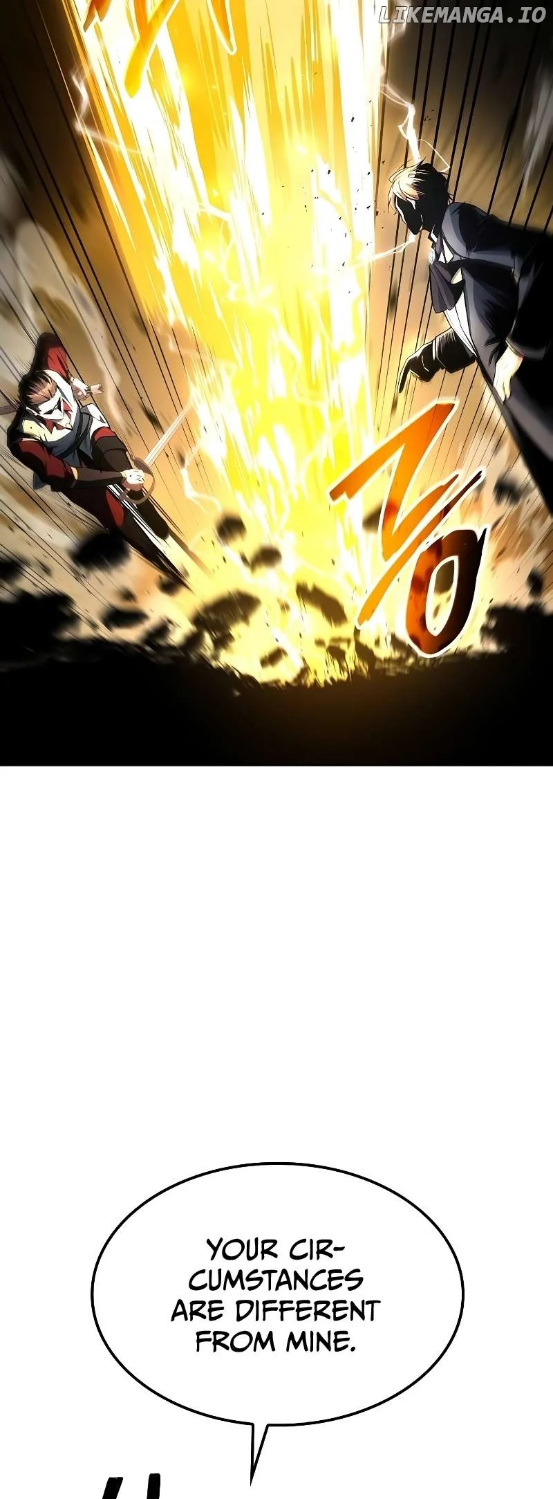 The Archmage’s Restaurant Chapter 50 - Page 37