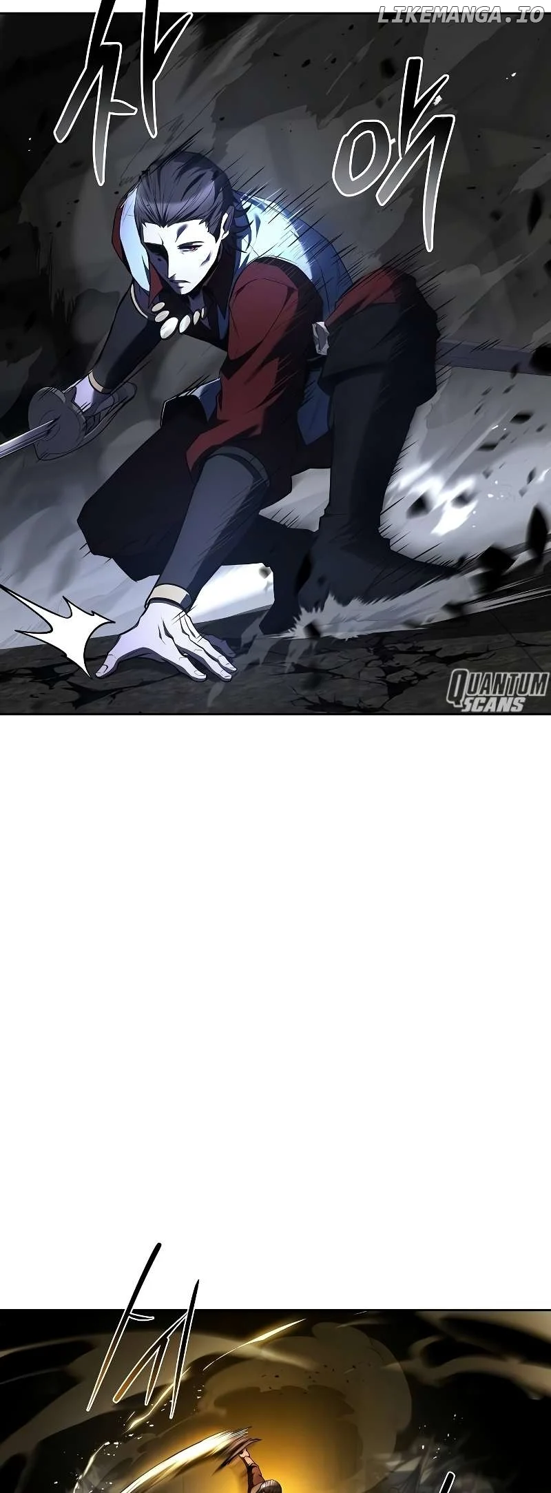 The Archmage’s Restaurant Chapter 50 - Page 38