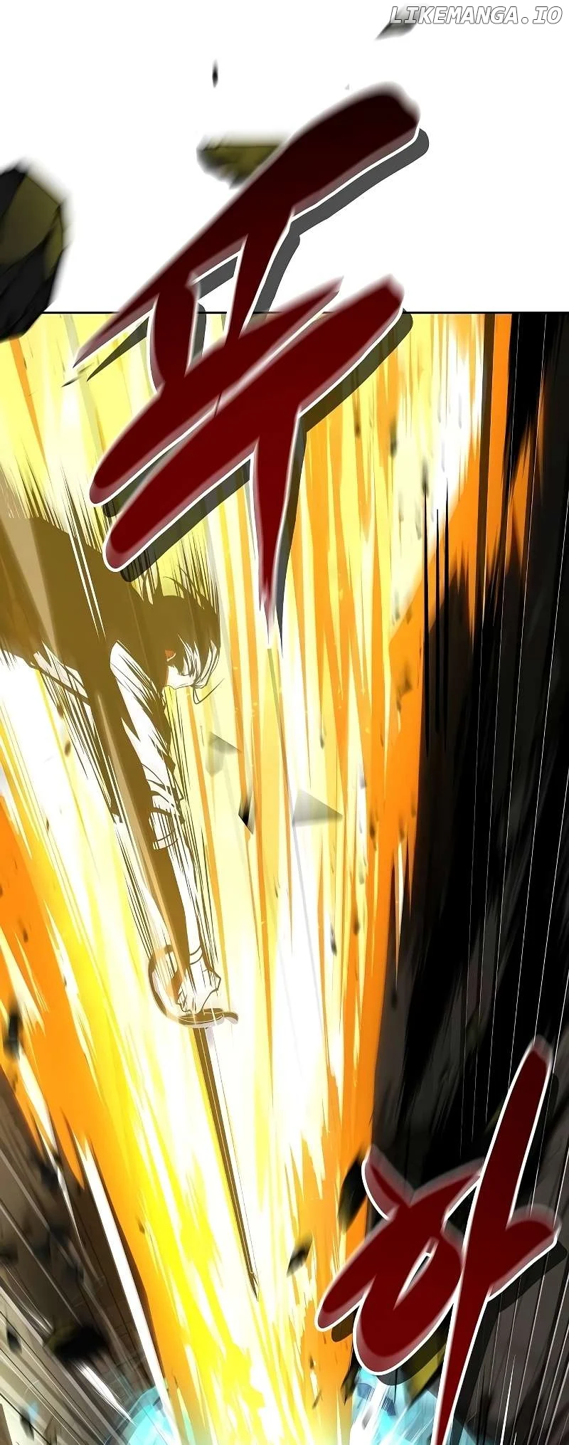 The Archmage’s Restaurant Chapter 50 - Page 45