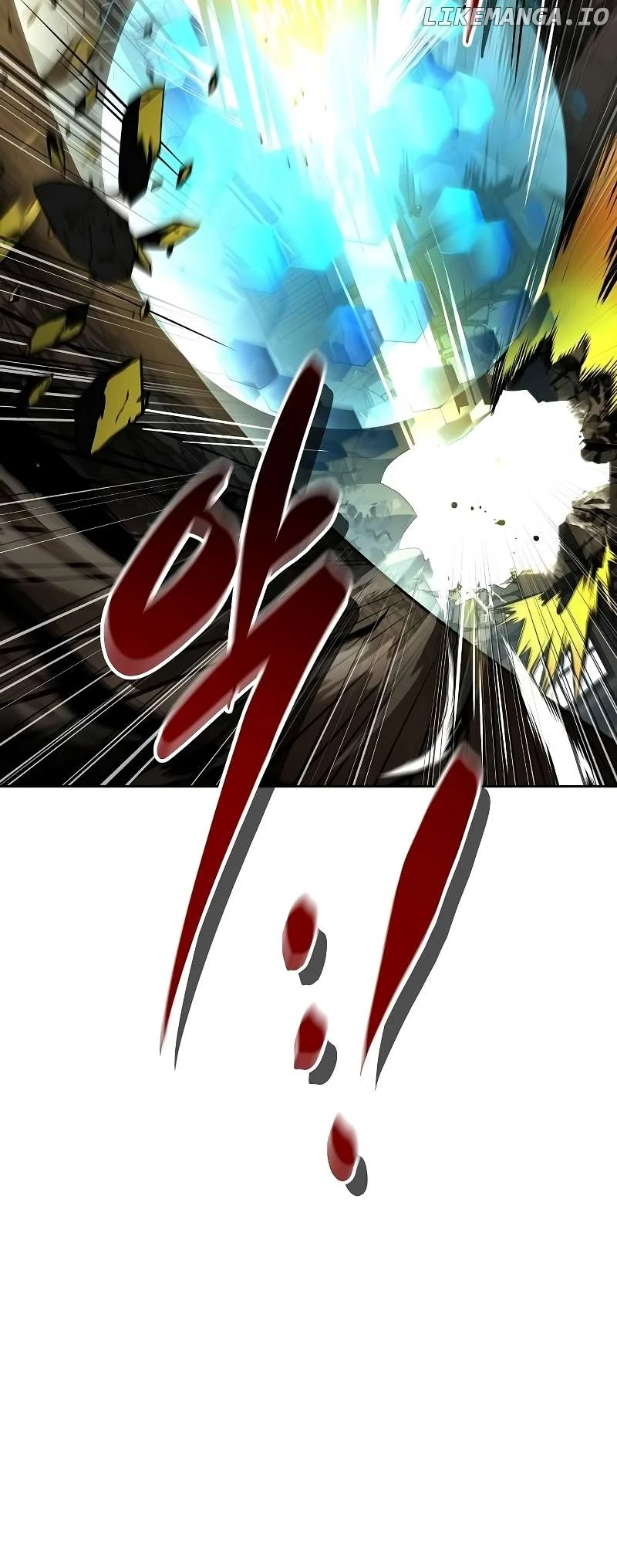 The Archmage’s Restaurant Chapter 50 - Page 46