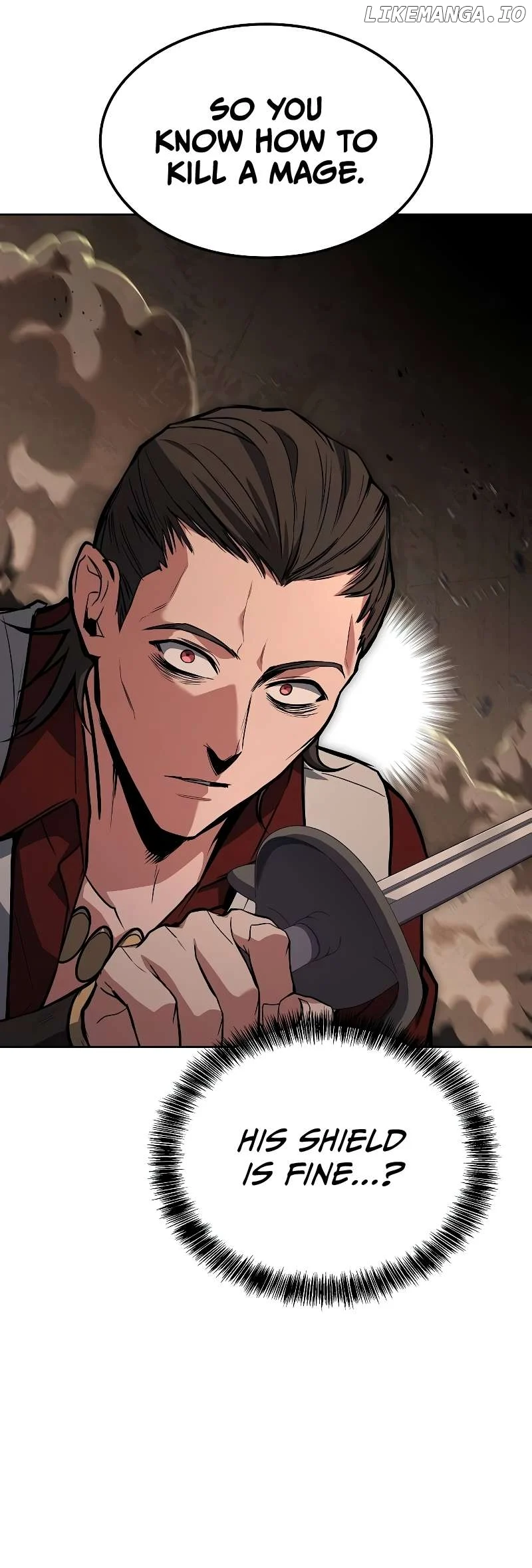 The Archmage’s Restaurant Chapter 50 - Page 49