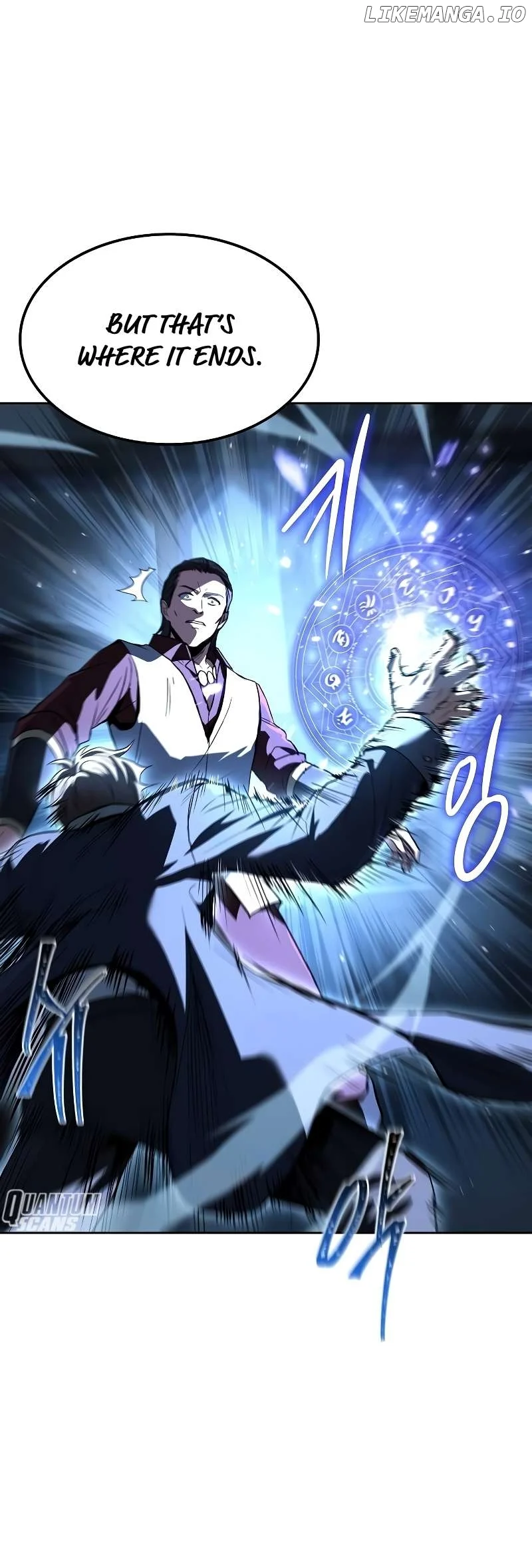 The Archmage’s Restaurant Chapter 50 - Page 50