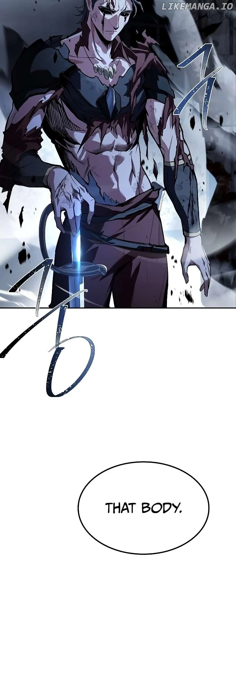 The Archmage’s Restaurant Chapter 50 - Page 55