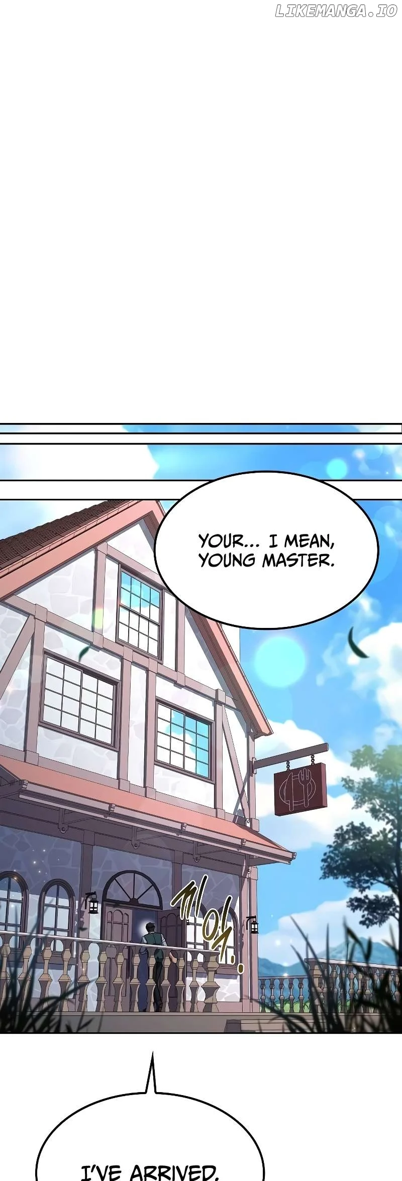 The Archmage’s Restaurant Chapter 50 - Page 56