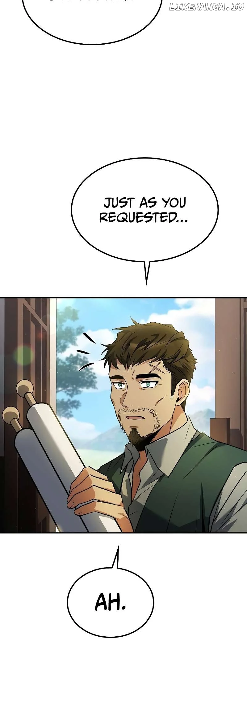 The Archmage’s Restaurant Chapter 50 - Page 57