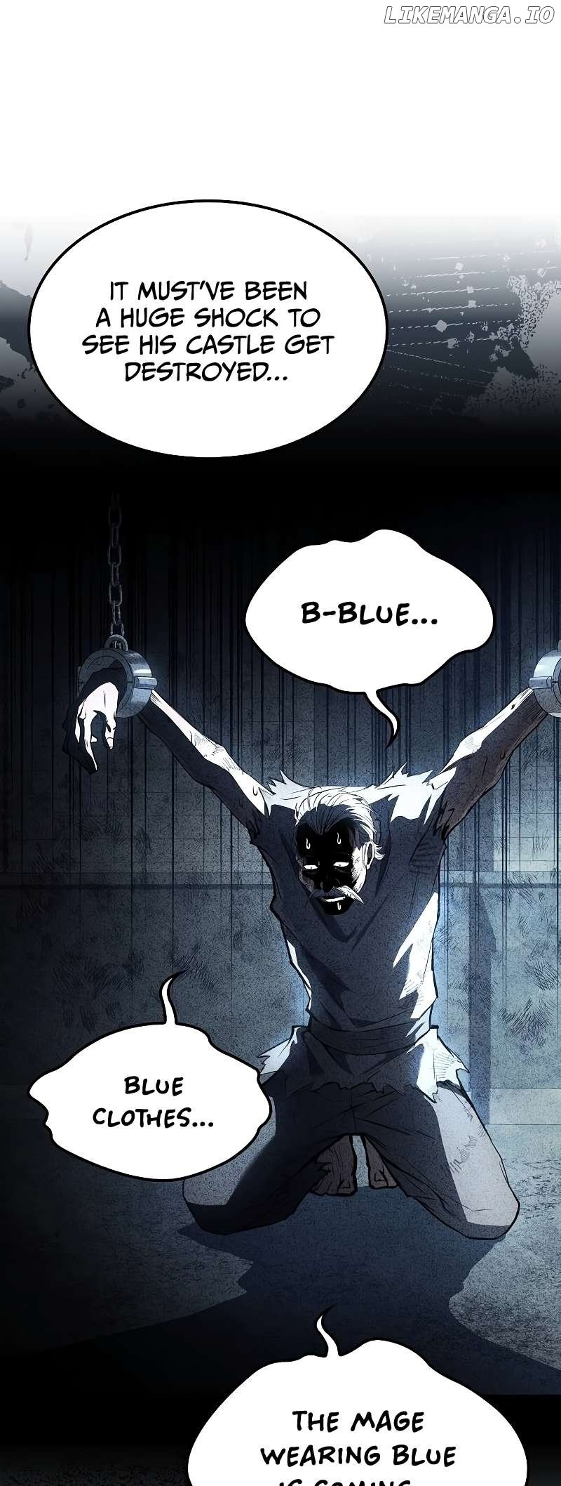 The Archmage’s Restaurant Chapter 50 - Page 62