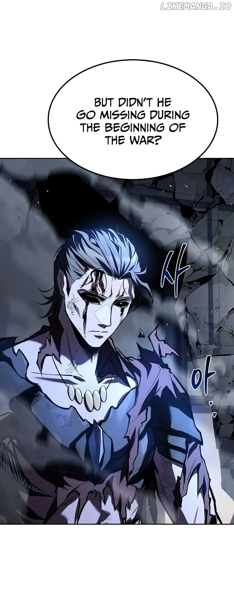 The Archmage’s Restaurant Chapter 50 - Page 74