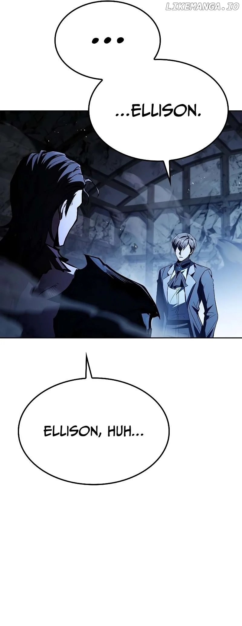 The Archmage’s Restaurant Chapter 50 - Page 76