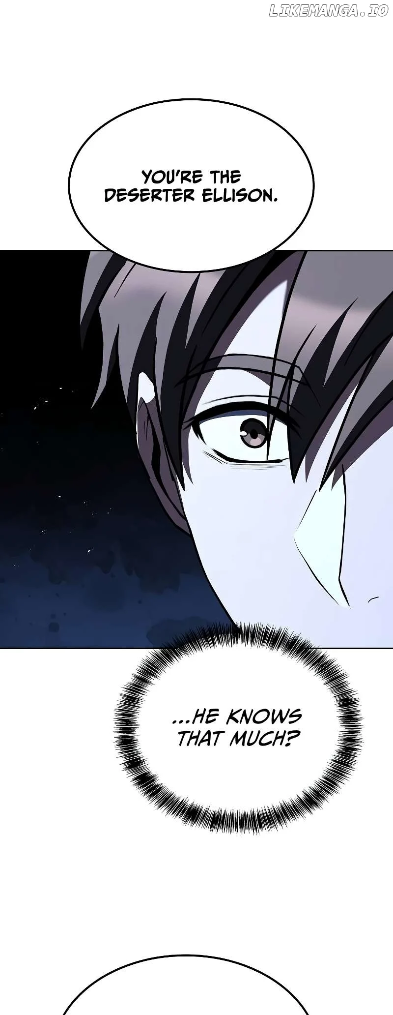 The Archmage’s Restaurant Chapter 50 - Page 77