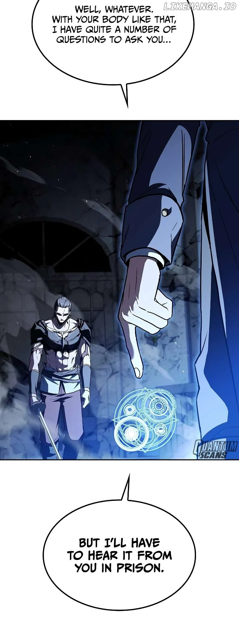 The Archmage’s Restaurant Chapter 50 - Page 78