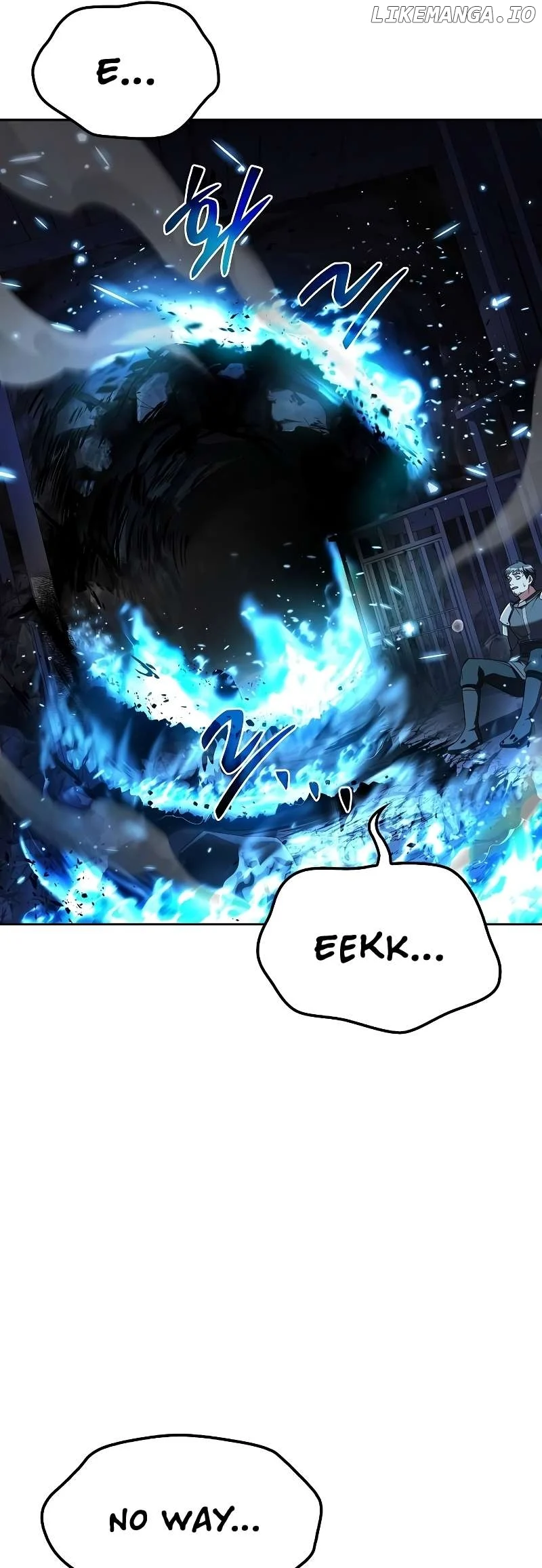 The Archmage’s Restaurant Chapter 50 - Page 8