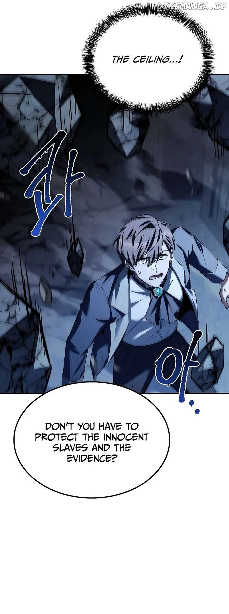 The Archmage’s Restaurant Chapter 50 - Page 82