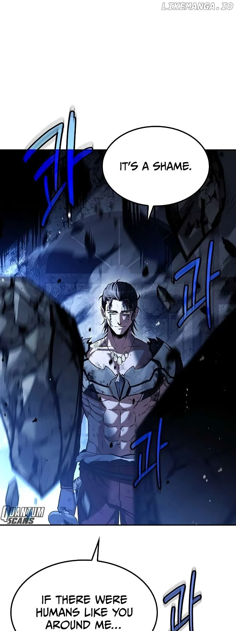 The Archmage’s Restaurant Chapter 50 - Page 83