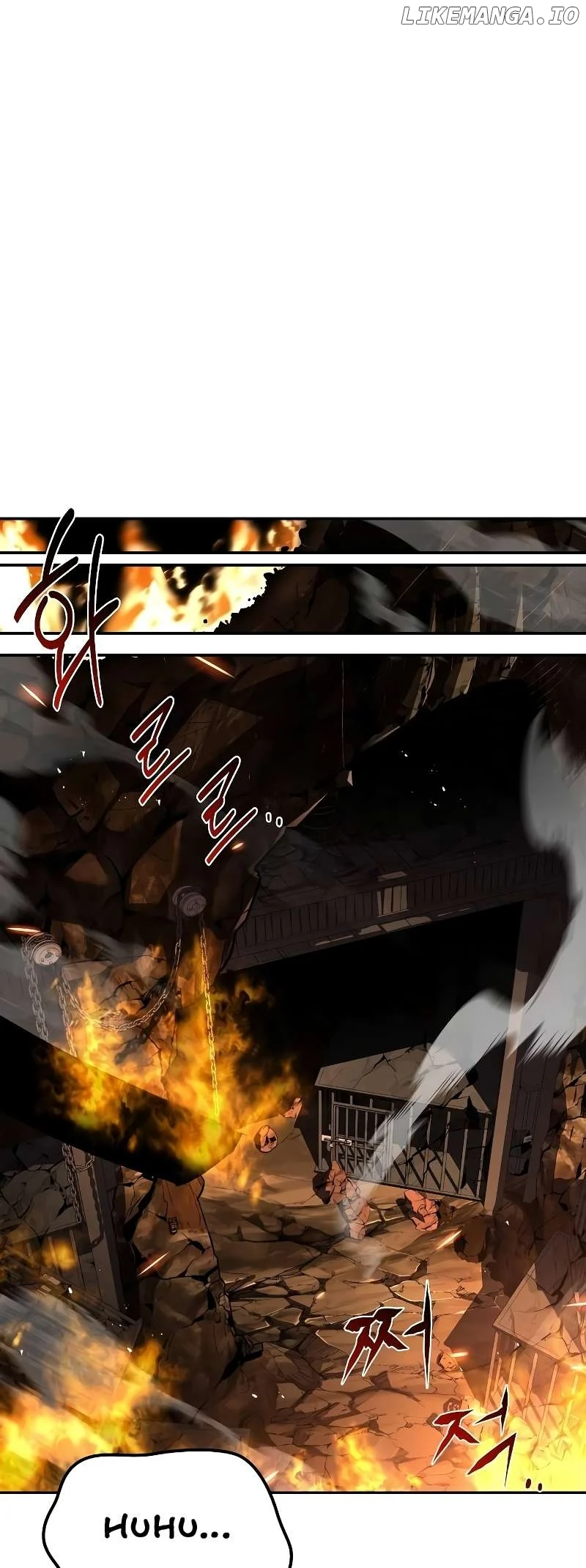 The Archmage’s Restaurant Chapter 50 - Page 85