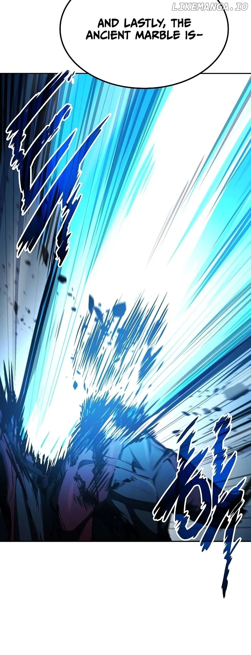 The Archmage’s Restaurant Chapter 50 - Page 92