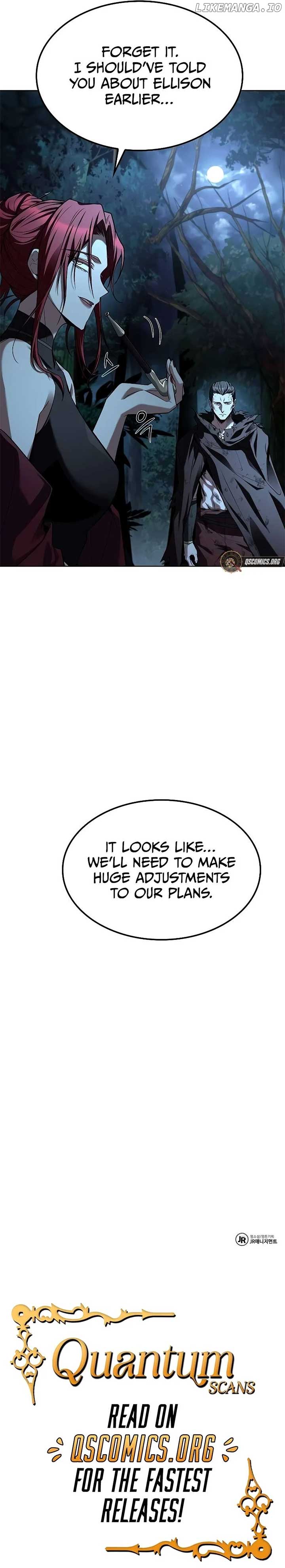 The Archmage’s Restaurant Chapter 51 - Page 16