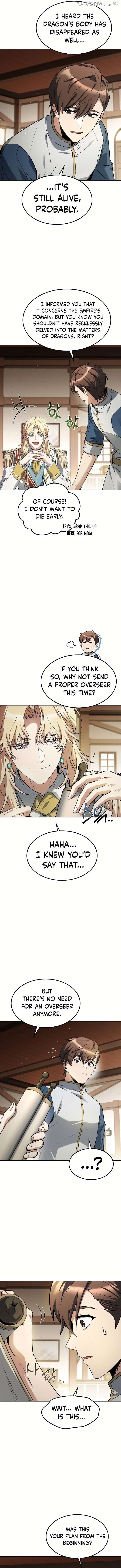 The Archmage’s Restaurant Chapter 52 - Page 2