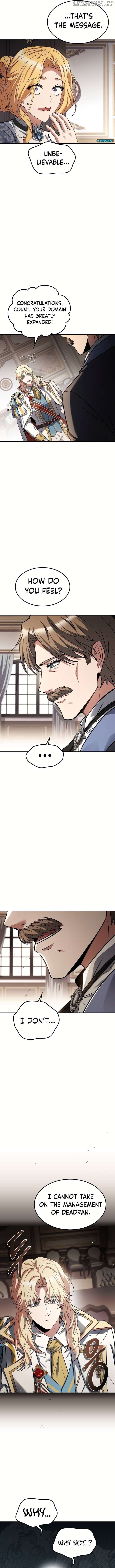 The Archmage’s Restaurant Chapter 52 - Page 5