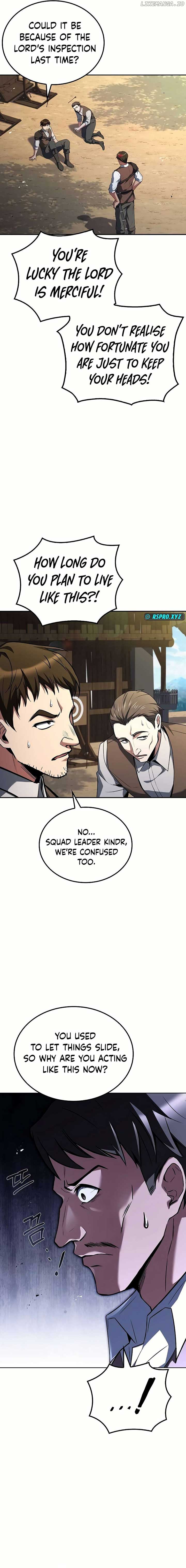 The Archmage’s Restaurant Chapter 53 - Page 10