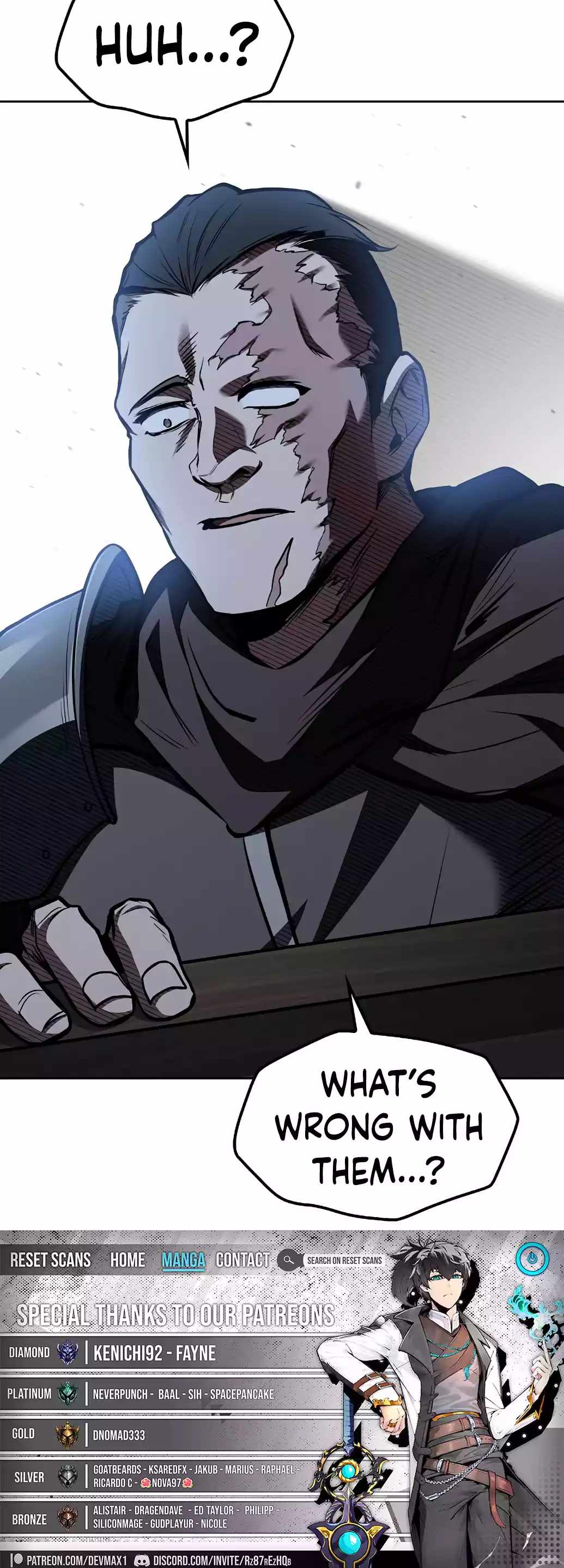 The Archmage’s Restaurant Chapter 55 - Page 26