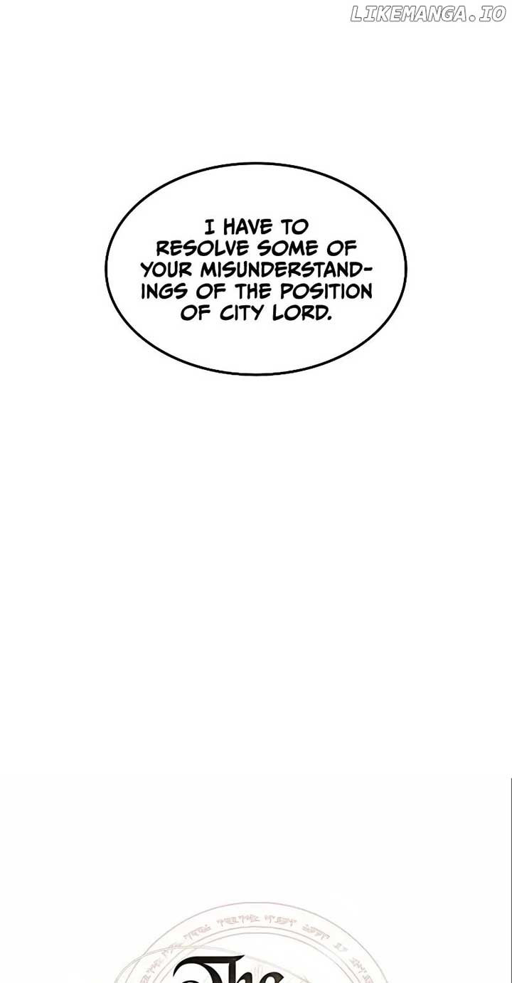 The Archmage’s Restaurant Chapter 57 - Page 11