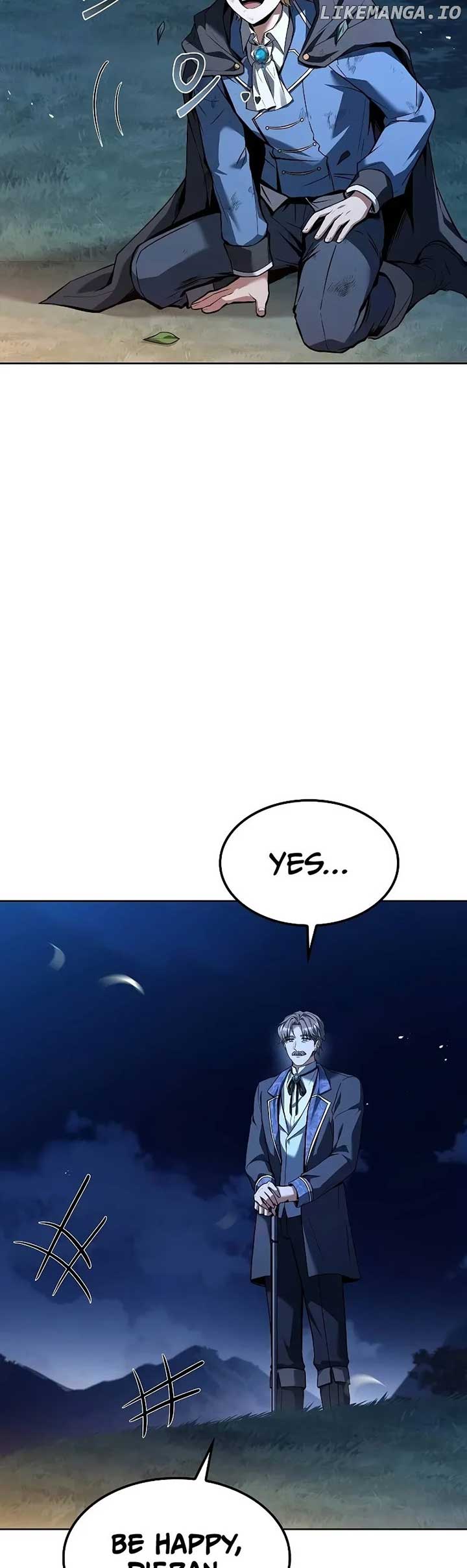 The Archmage’s Restaurant Chapter 57 - Page 26