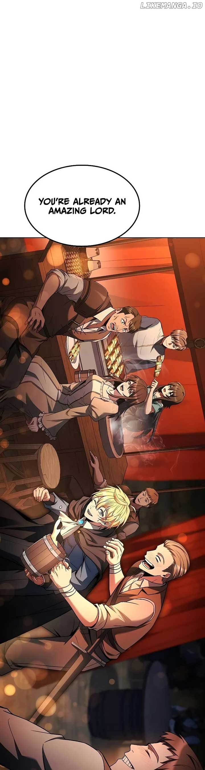 The Archmage’s Restaurant Chapter 57 - Page 29