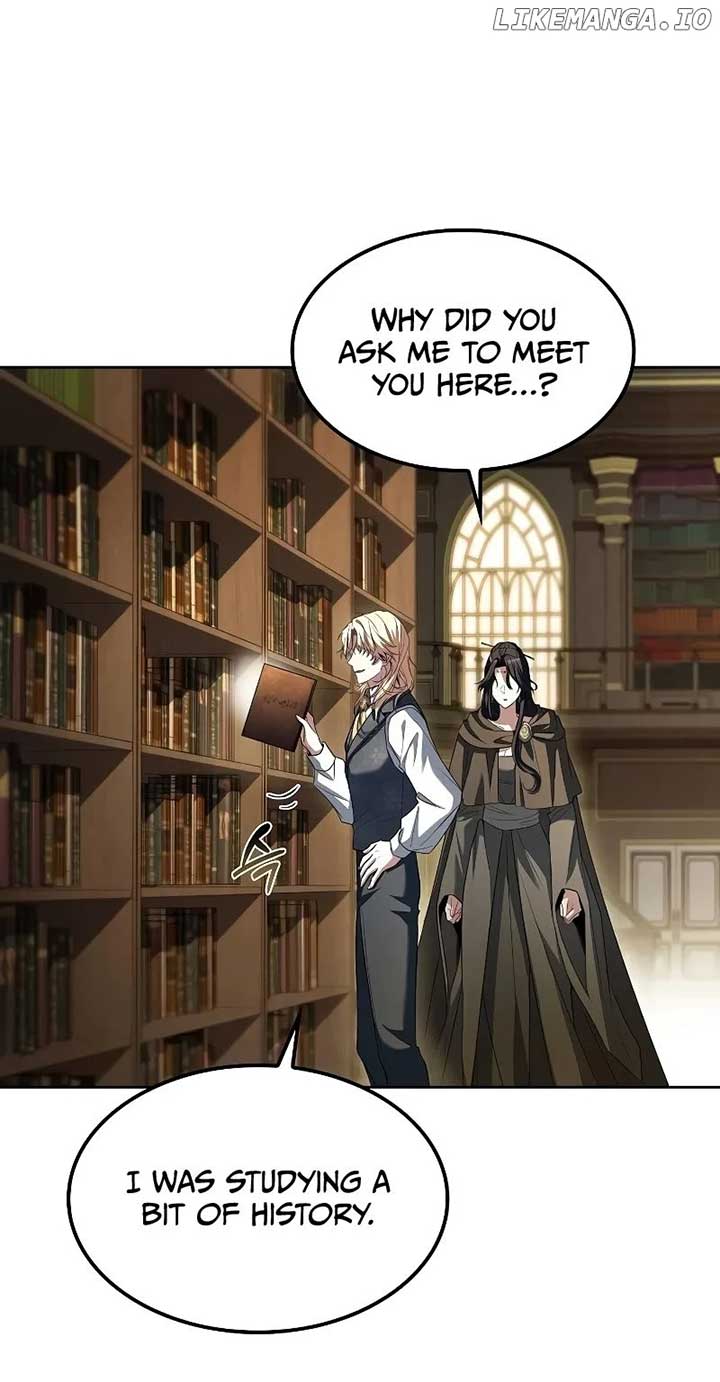 The Archmage’s Restaurant Chapter 57 - Page 38