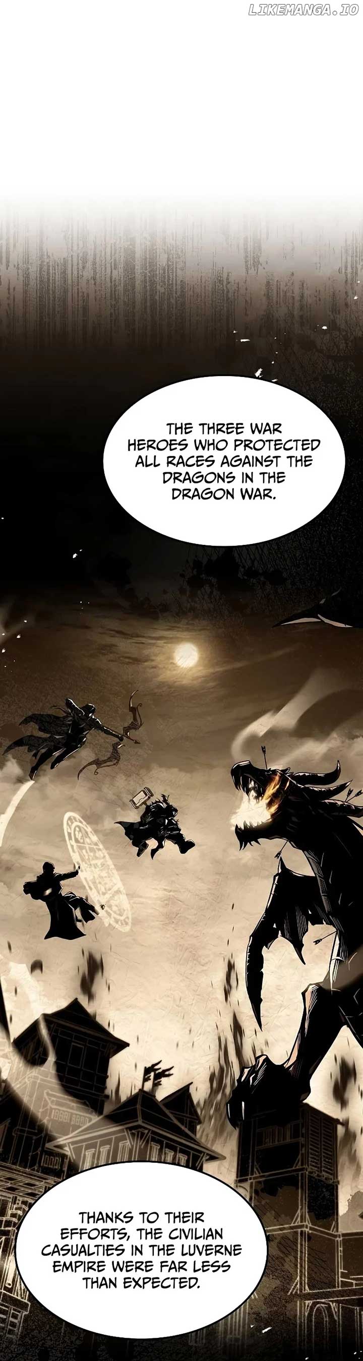 The Archmage’s Restaurant Chapter 57 - Page 39