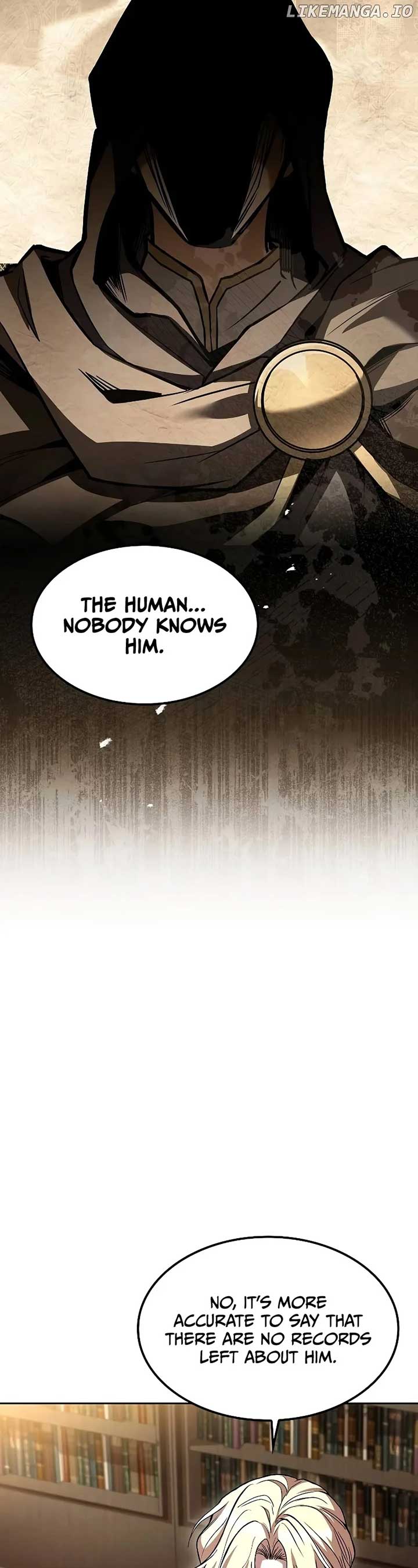 The Archmage’s Restaurant Chapter 57 - Page 41