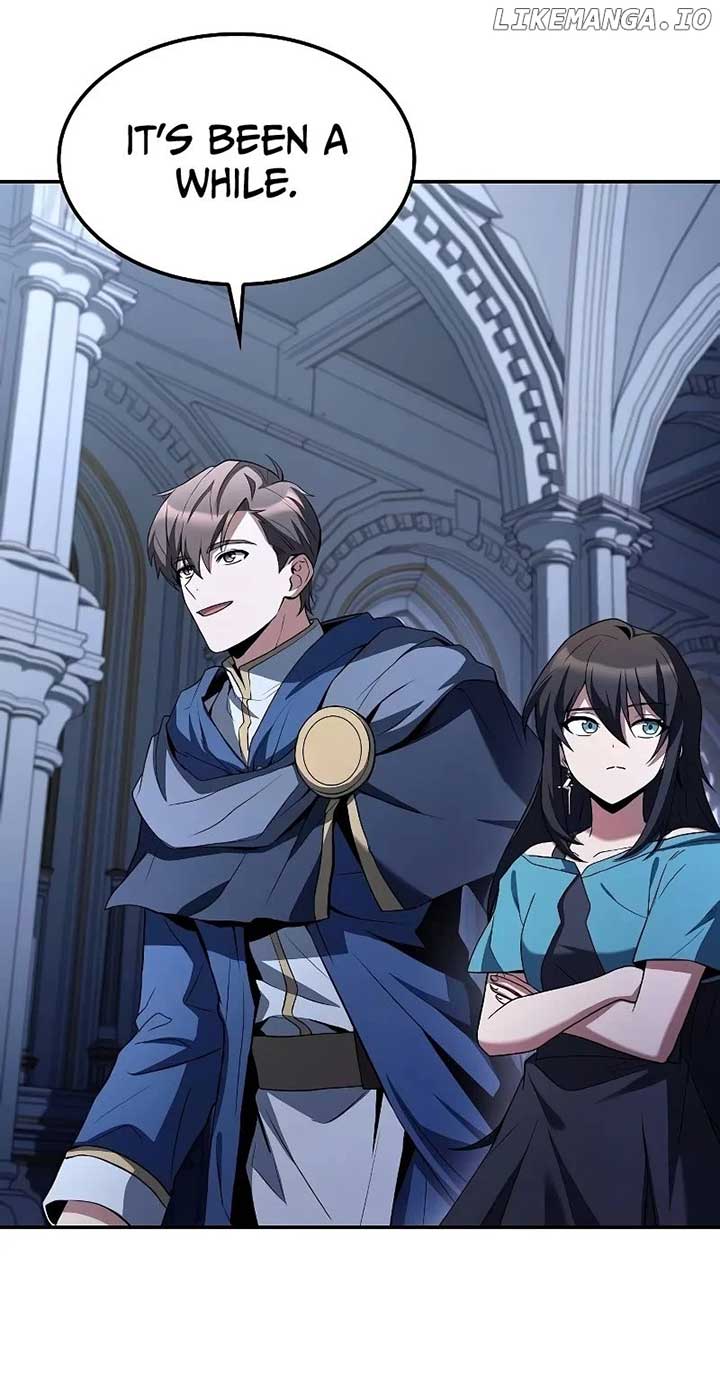 The Archmage’s Restaurant Chapter 57 - Page 49