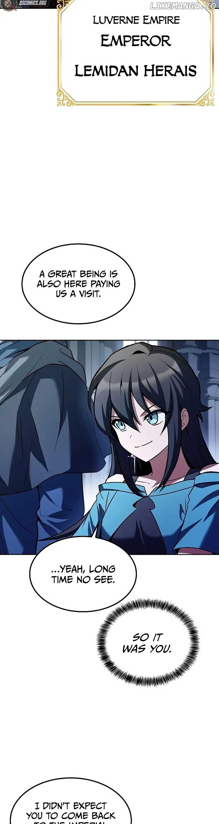 The Archmage’s Restaurant Chapter 57 - Page 52