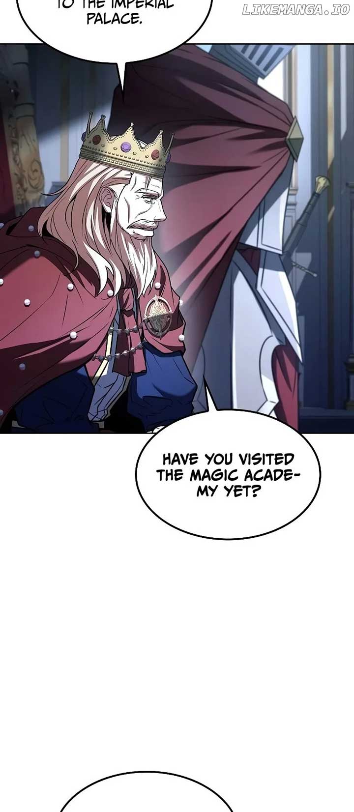 The Archmage’s Restaurant Chapter 57 - Page 53