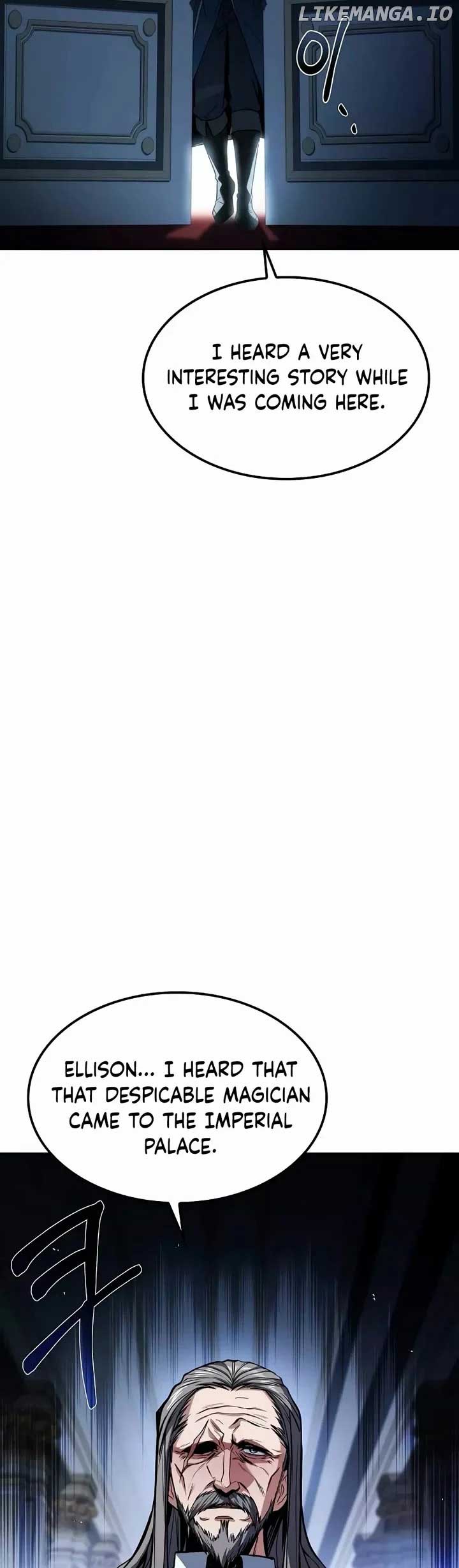 The Archmage’s Restaurant Chapter 61 - Page 4