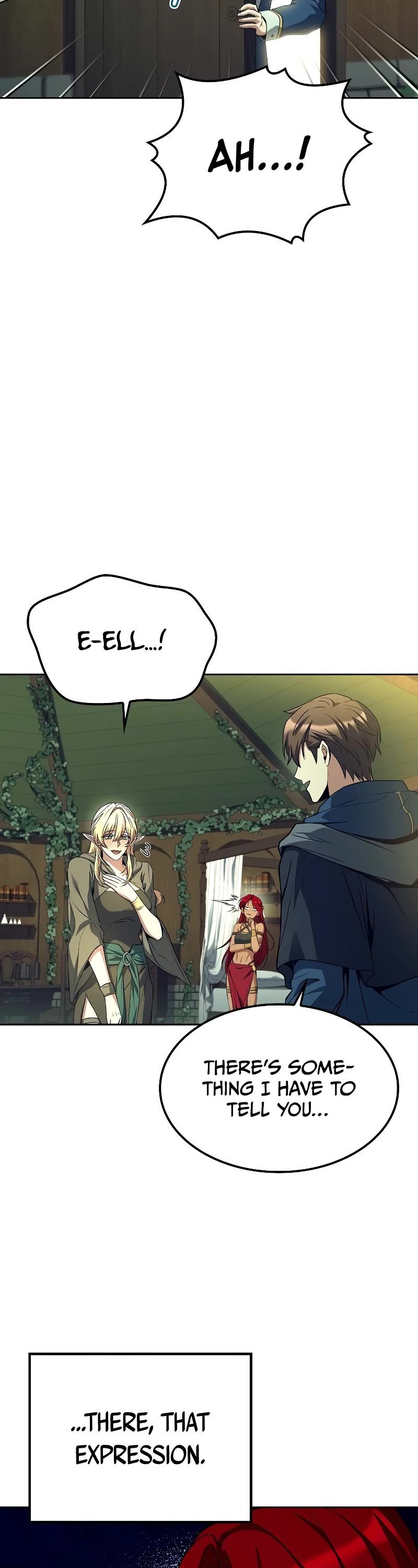 The Archmage’s Restaurant Chapter 62 - Page 14