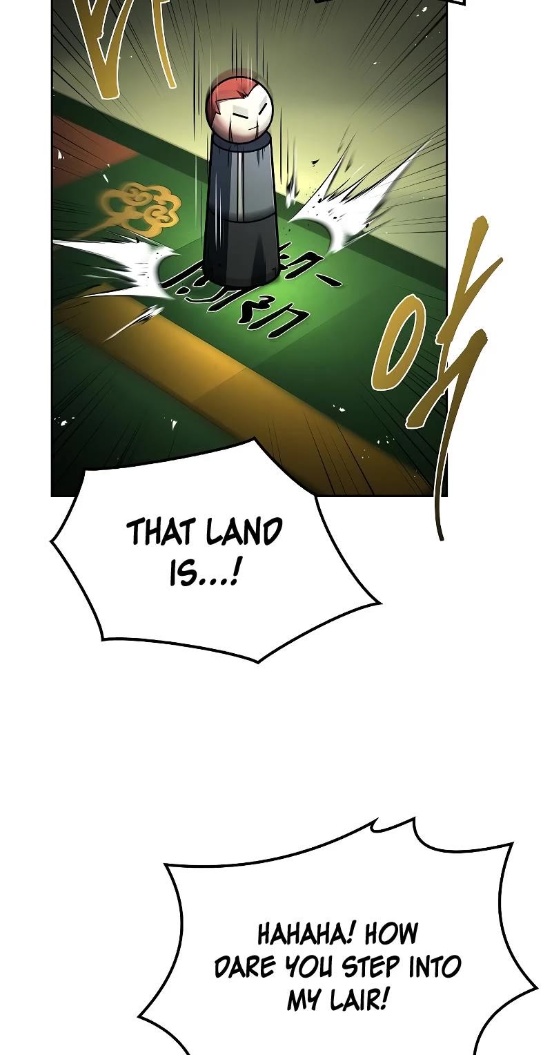 The Archmage’s Restaurant Chapter 62 - Page 31