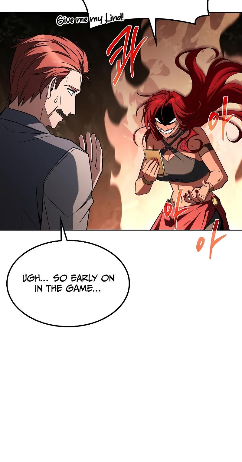 The Archmage’s Restaurant Chapter 62 - Page 32