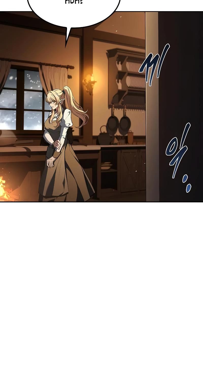 The Archmage’s Restaurant Chapter 62 - Page 37