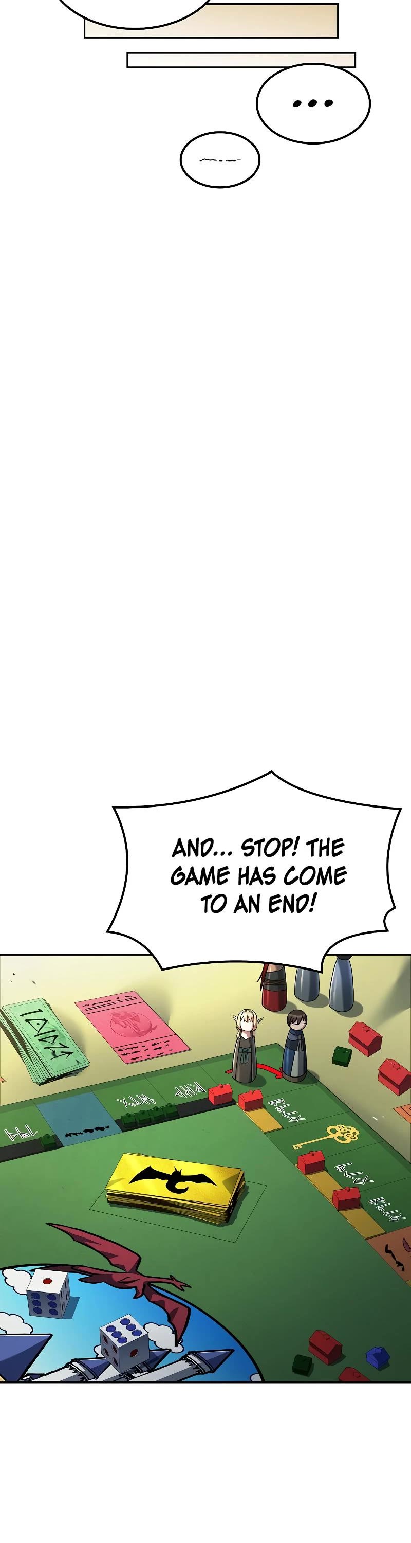 The Archmage’s Restaurant Chapter 62 - Page 42