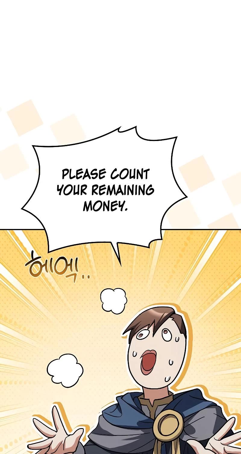 The Archmage’s Restaurant Chapter 62 - Page 43
