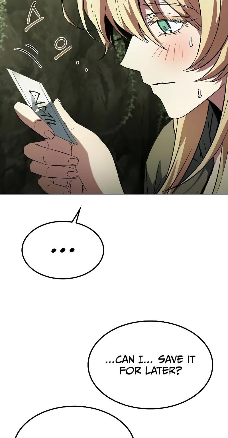 The Archmage’s Restaurant Chapter 62 - Page 49