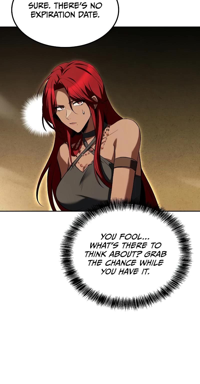 The Archmage’s Restaurant Chapter 62 - Page 50