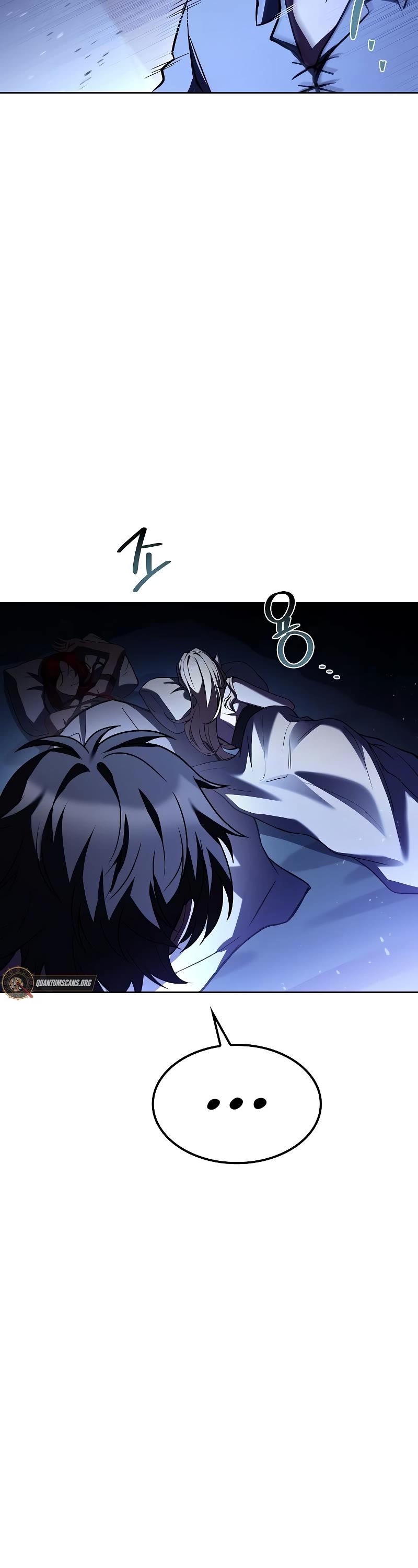 The Archmage’s Restaurant Chapter 62 - Page 59