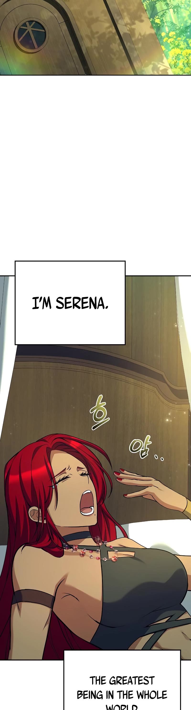 The Archmage’s Restaurant Chapter 62 - Page 9