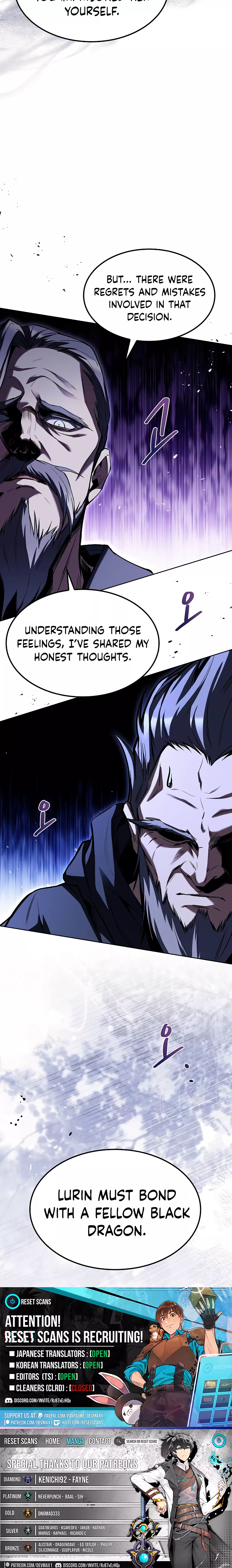 The Archmage’s Restaurant Chapter 64 - Page 24