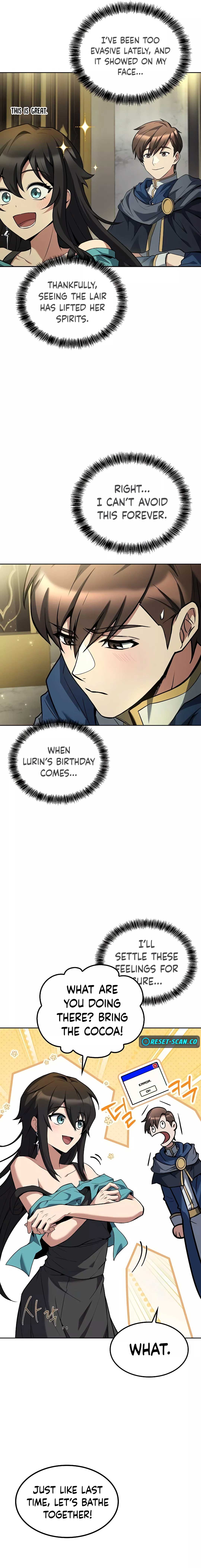 The Archmage’s Restaurant Chapter 65 - Page 10