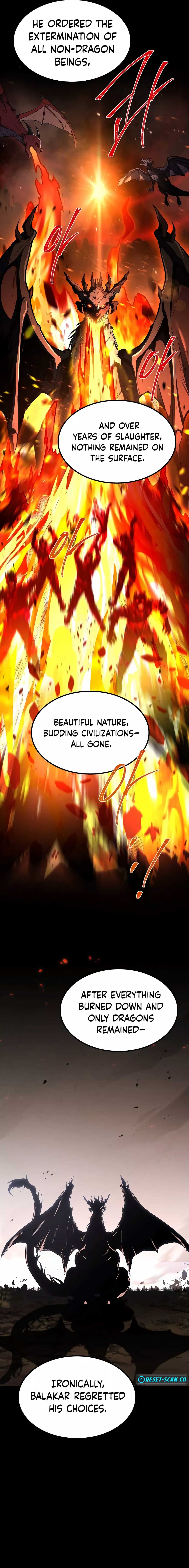 The Archmage’s Restaurant Chapter 65 - Page 18